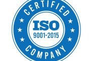 ISO 9001 2015 Certification, ISO 9001:2015 Logo, ISO 9000 Certification